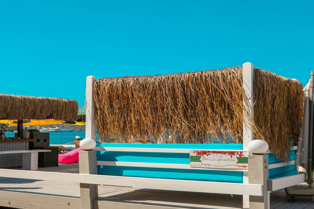 Labranda Mares Marmaris 26/65