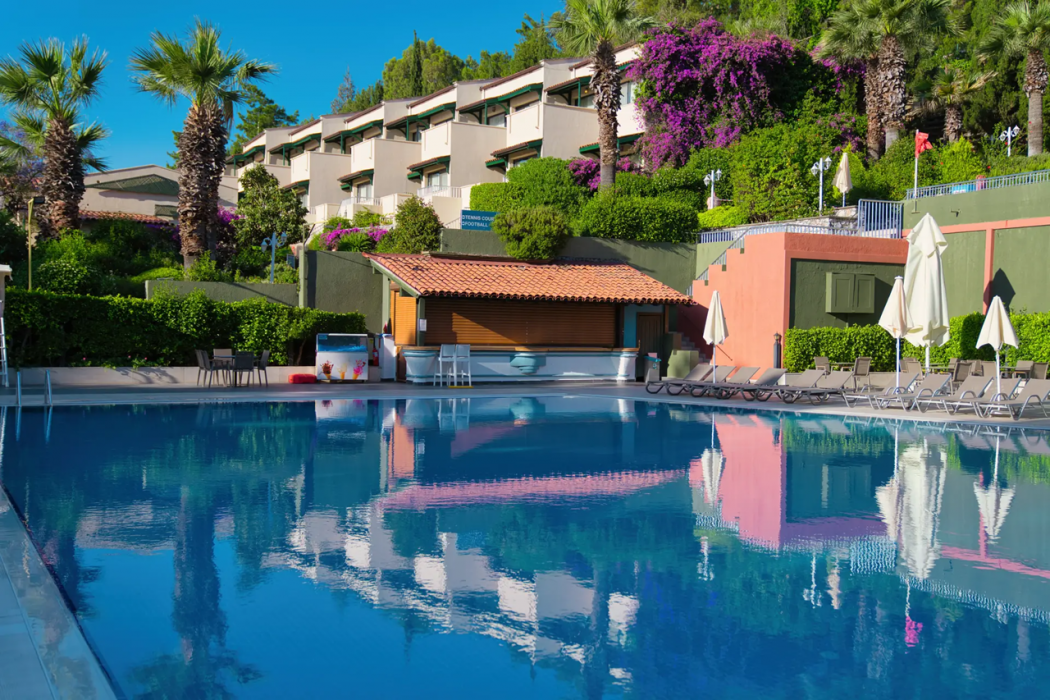 Labranda Mares Marmaris 19/65