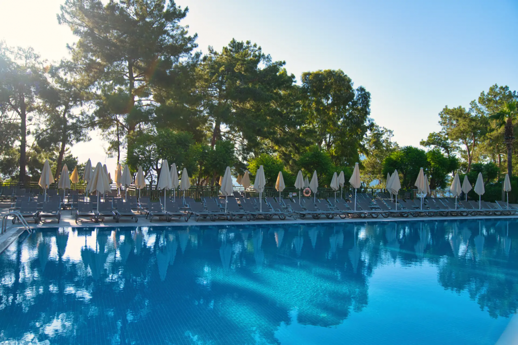 Labranda Mares Marmaris 18/65