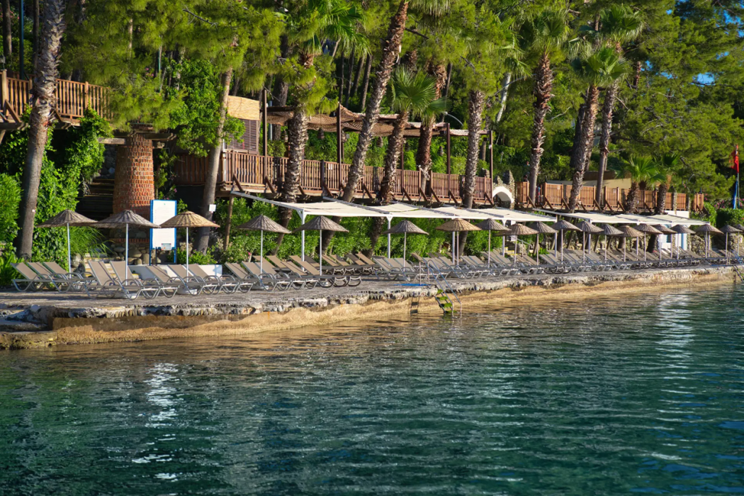 Labranda Mares Marmaris 17/65