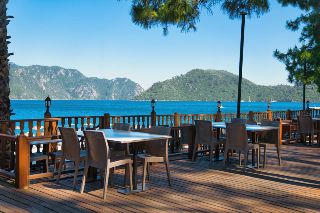Labranda Mares Marmaris 34/65