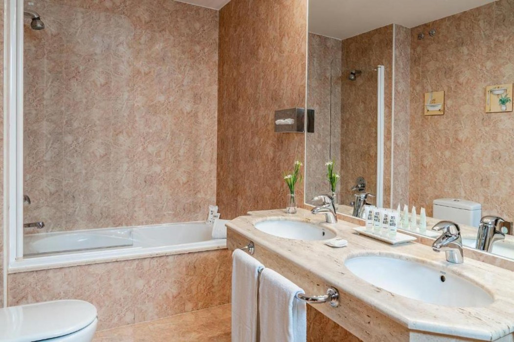 Vincci Ciudad de Salamanca 11/48