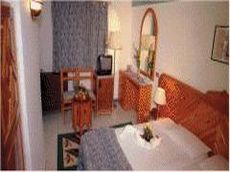 Ghazala Beach Hotel 7/50