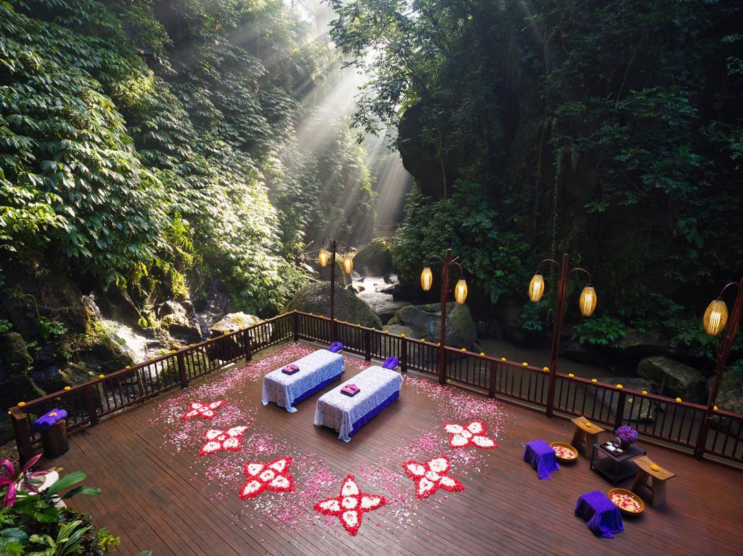 Nandini Jungle by Hanging Gardens 17/35