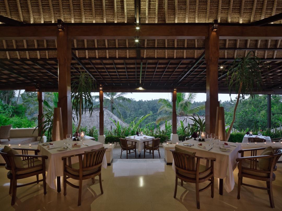 Nandini Jungle by Hanging Gardens 14/35