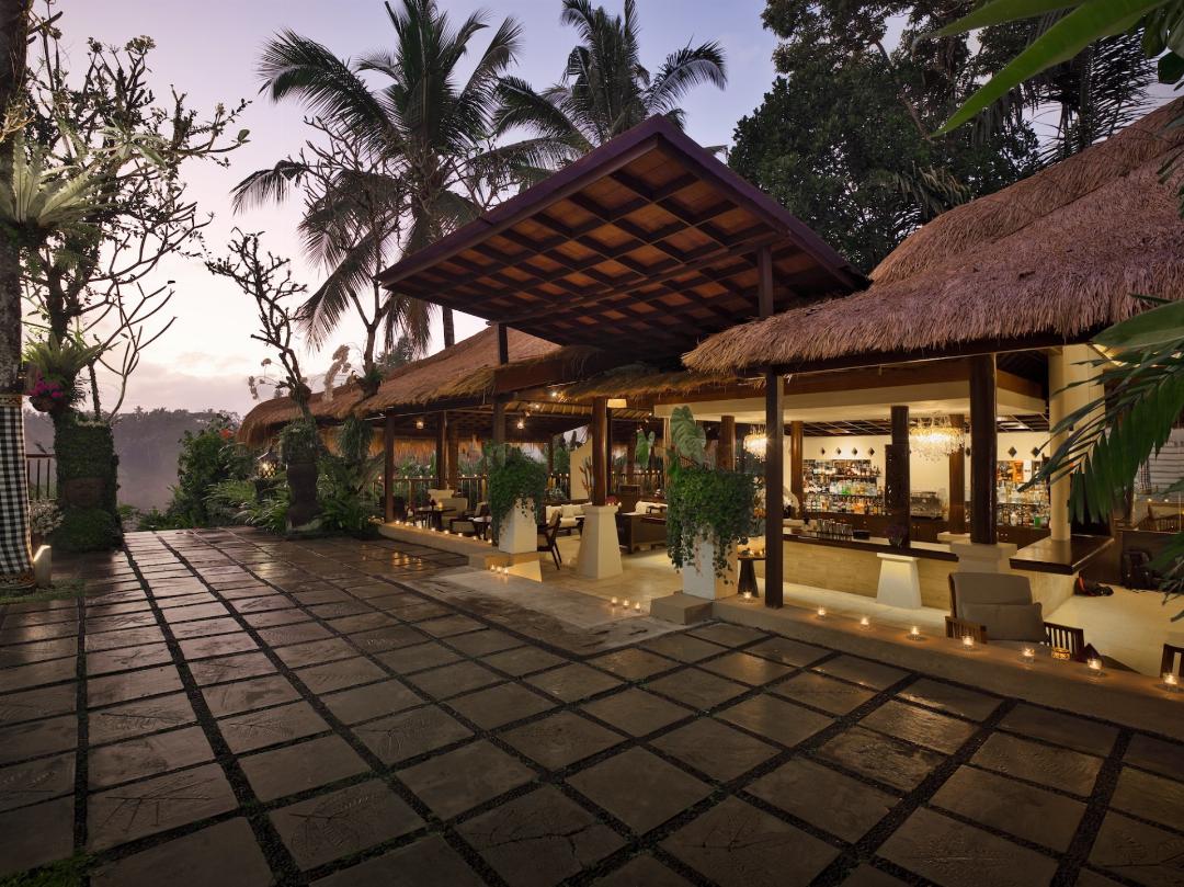 Nandini Jungle by Hanging Gardens 16/35
