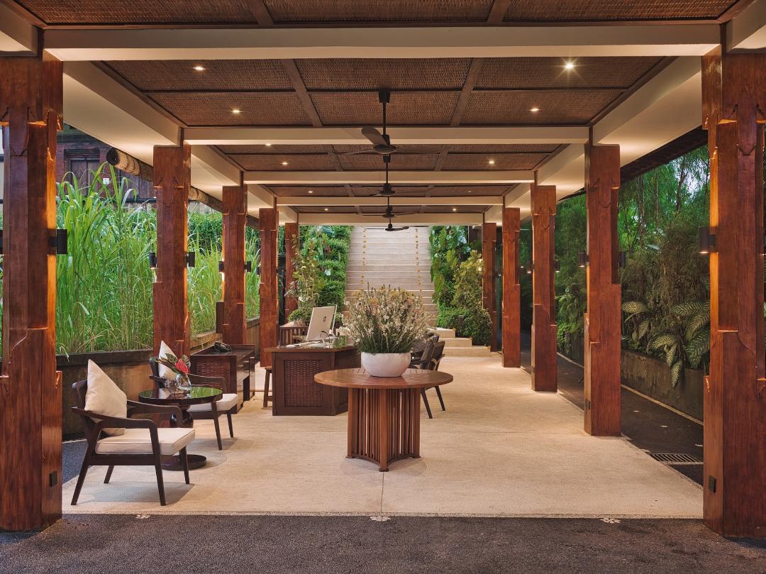 Nandini Jungle by Hanging Gardens 4/35