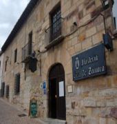Hosteria Real Zamora 1/49
