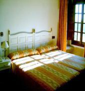 Hosteria Real Zamora 10/49