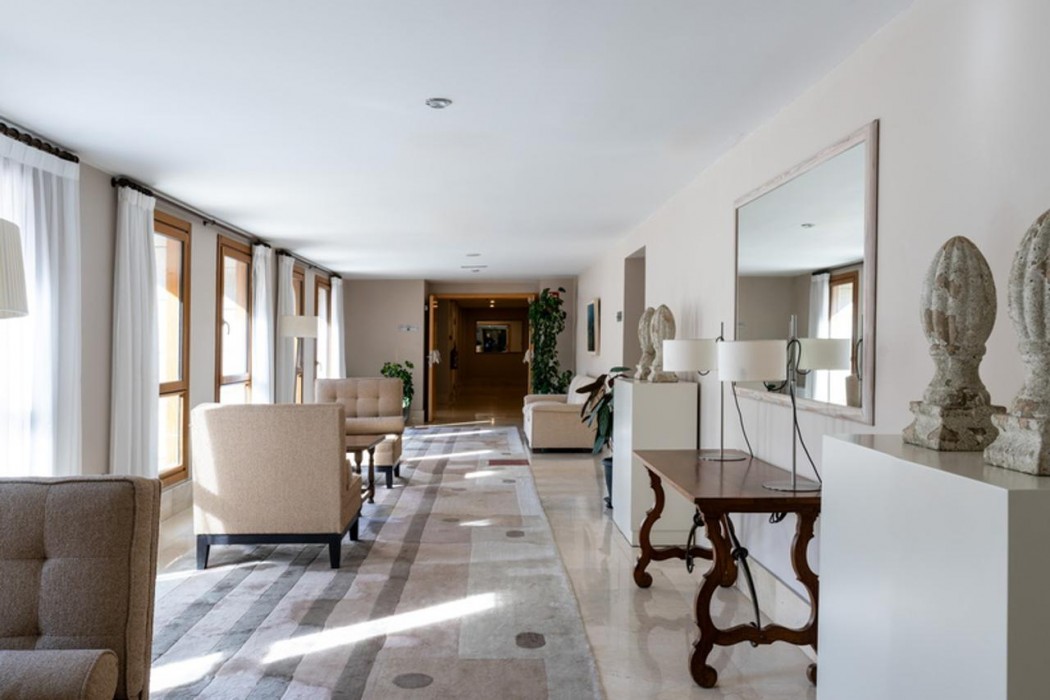 Parador de Puebla de Sanabria 13/28