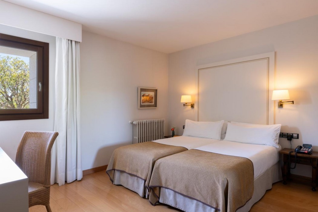 Parador de Puebla de Sanabria 10/28