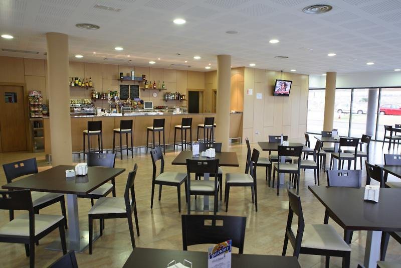 El Espinar 24/60