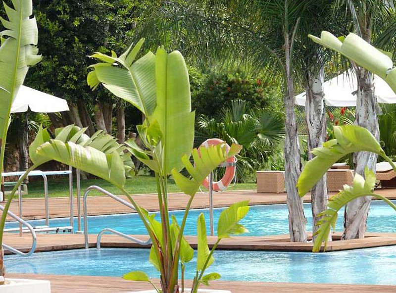 La Calderona Spa Sport and Club Resort 20/40