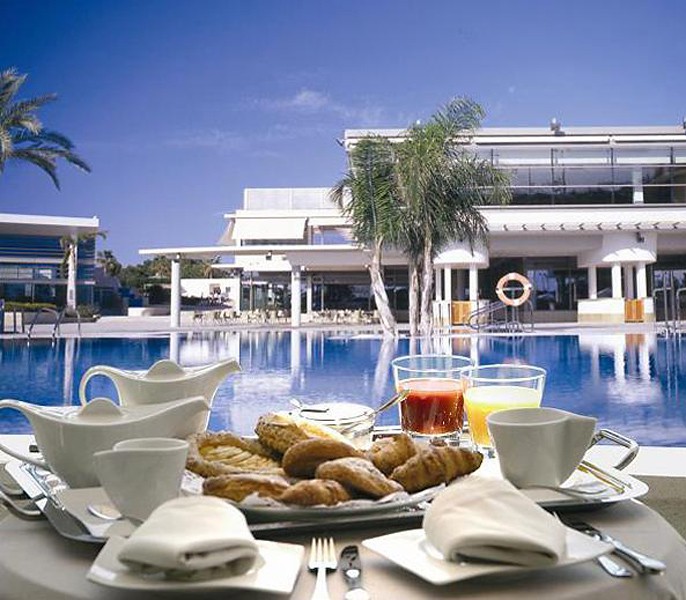 La Calderona Spa Sport and Club Resort 14/40