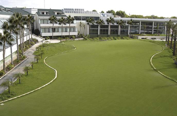 La Calderona Spa Sport and Club Resort 2/40