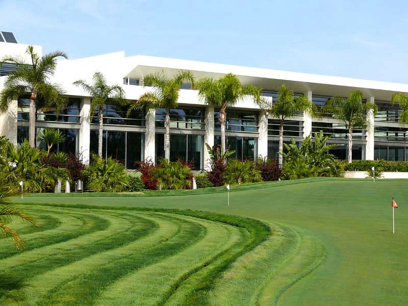 La Calderona Spa Sport and Club Resort 19/40