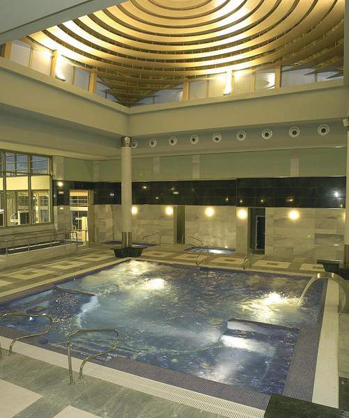 La Calderona Spa Sport and Club Resort 17/40