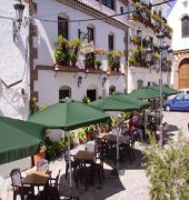 Posada la Plaza 1/40