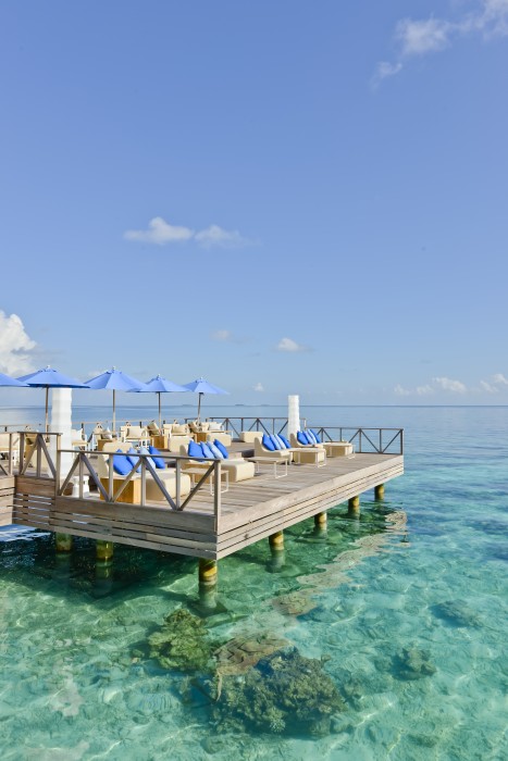 Huvafen Fushi 49/105