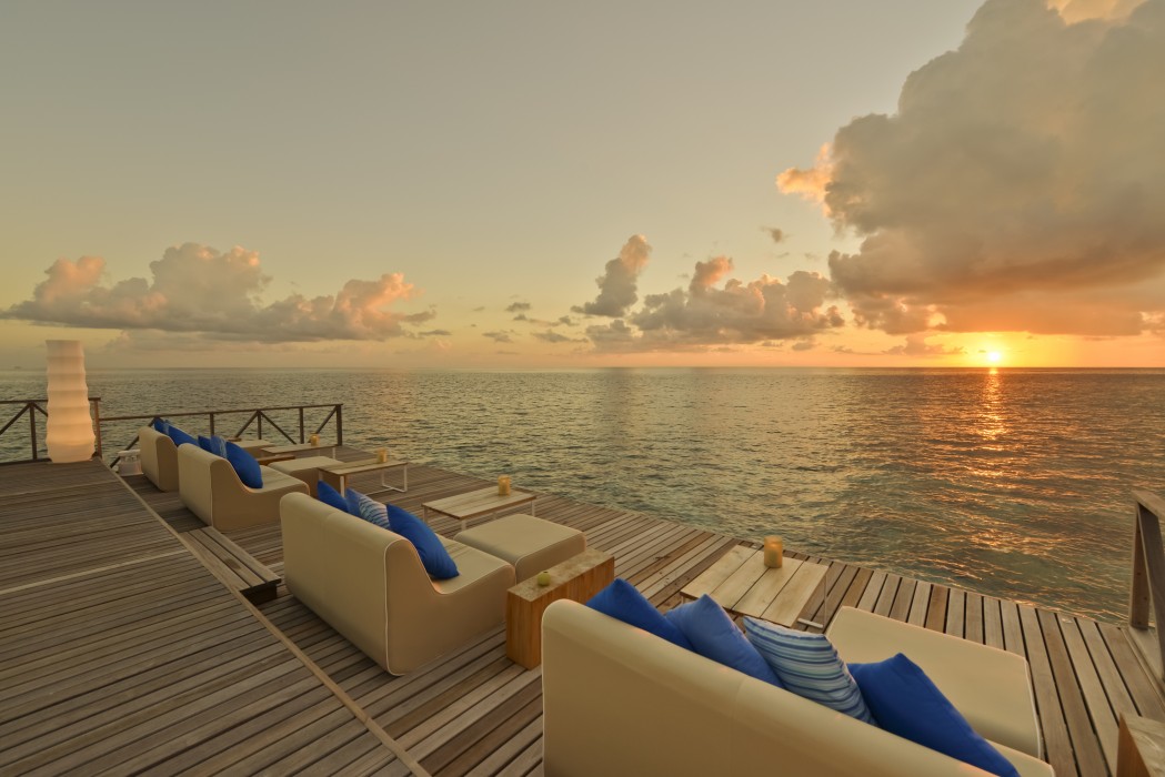 Huvafen Fushi 43/105