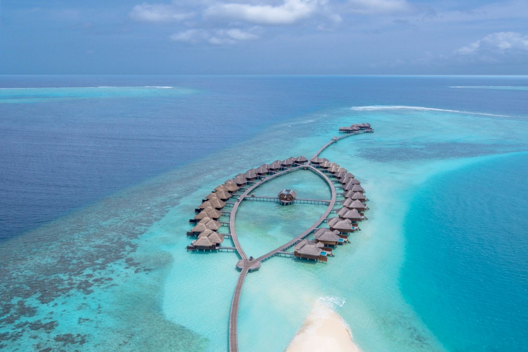 Huvafen Fushi 12/105