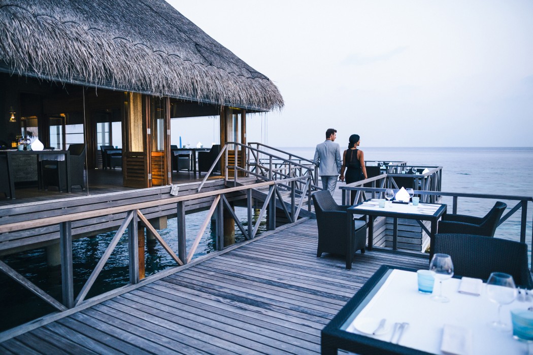 Huvafen Fushi 31/105