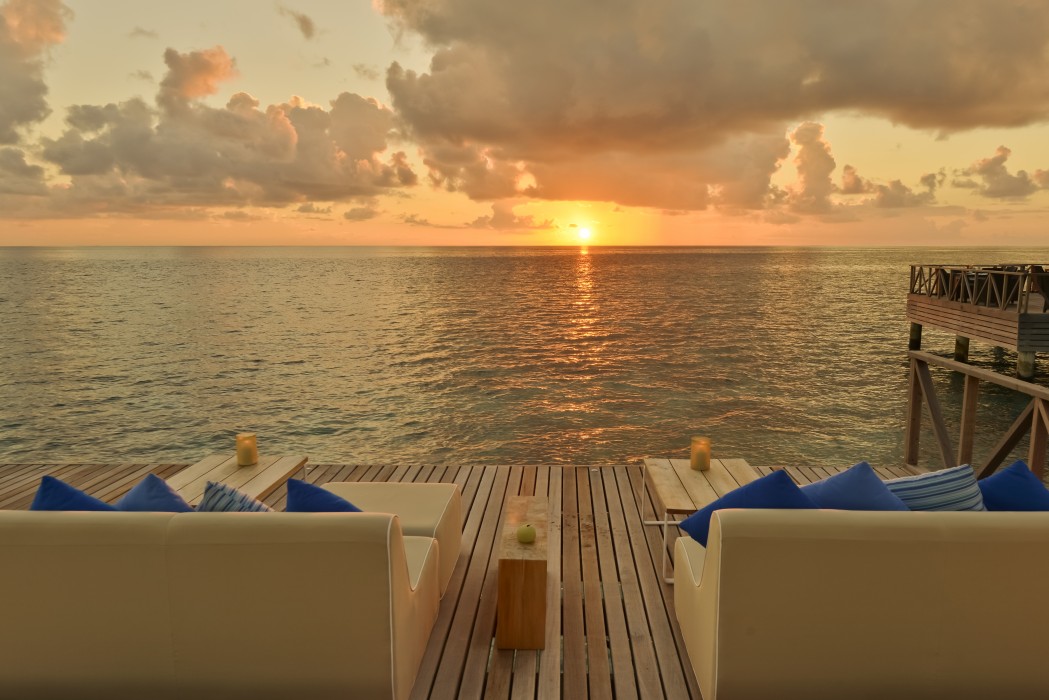 Huvafen Fushi 44/105
