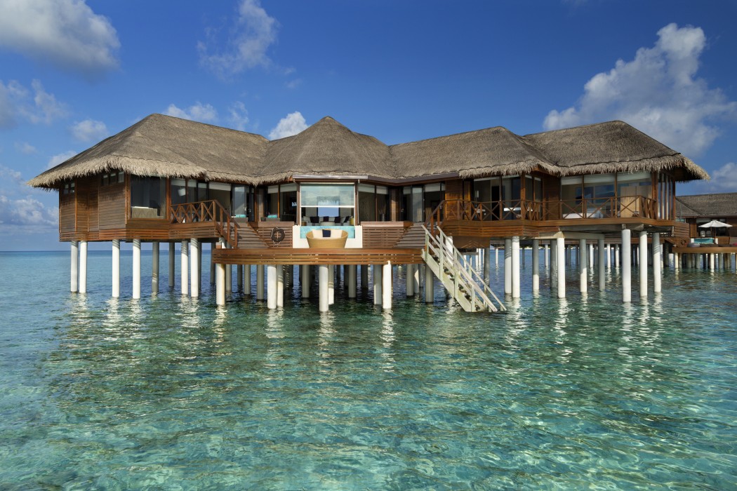 Huvafen Fushi 4/105
