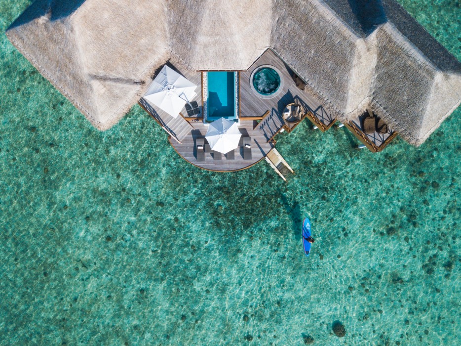 Huvafen Fushi 3/105