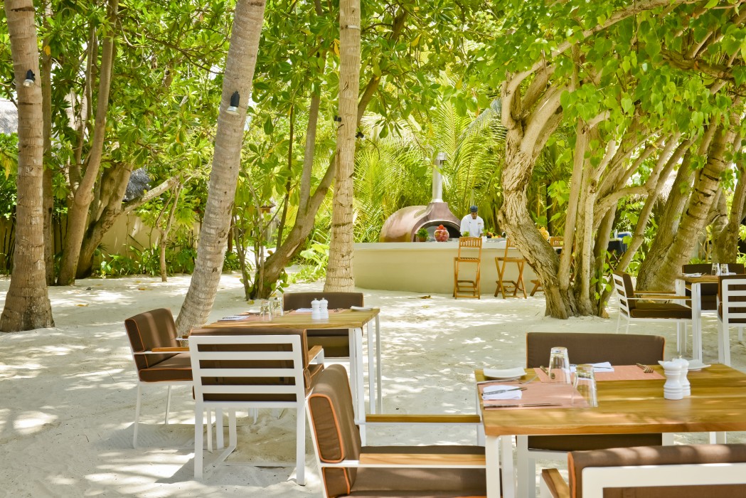 Huvafen Fushi 57/105