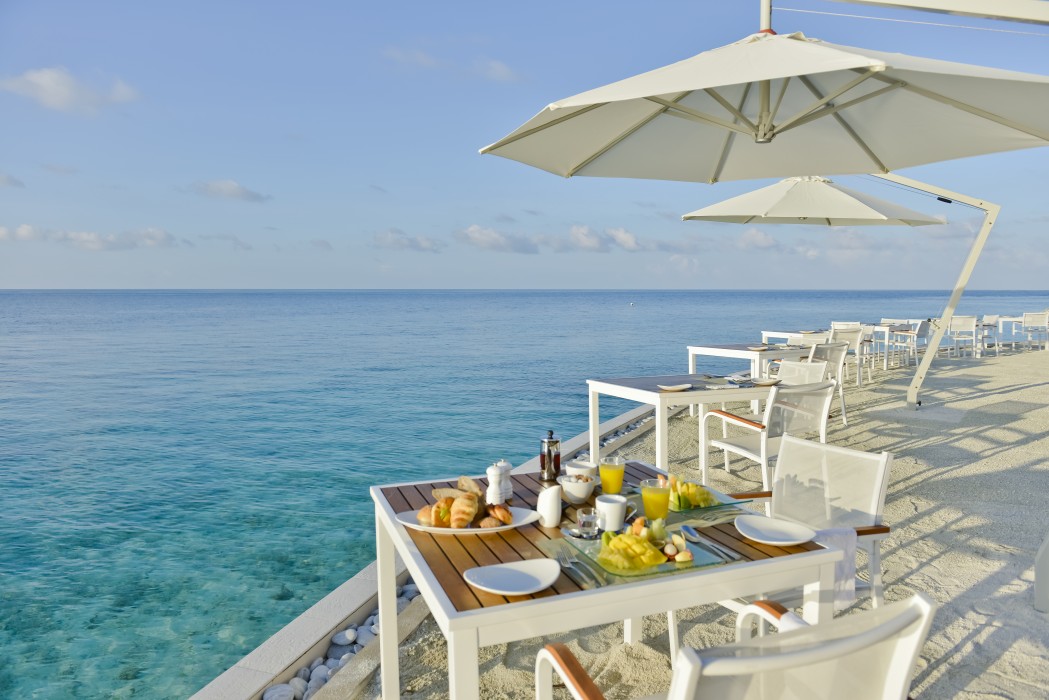 Huvafen Fushi 48/105