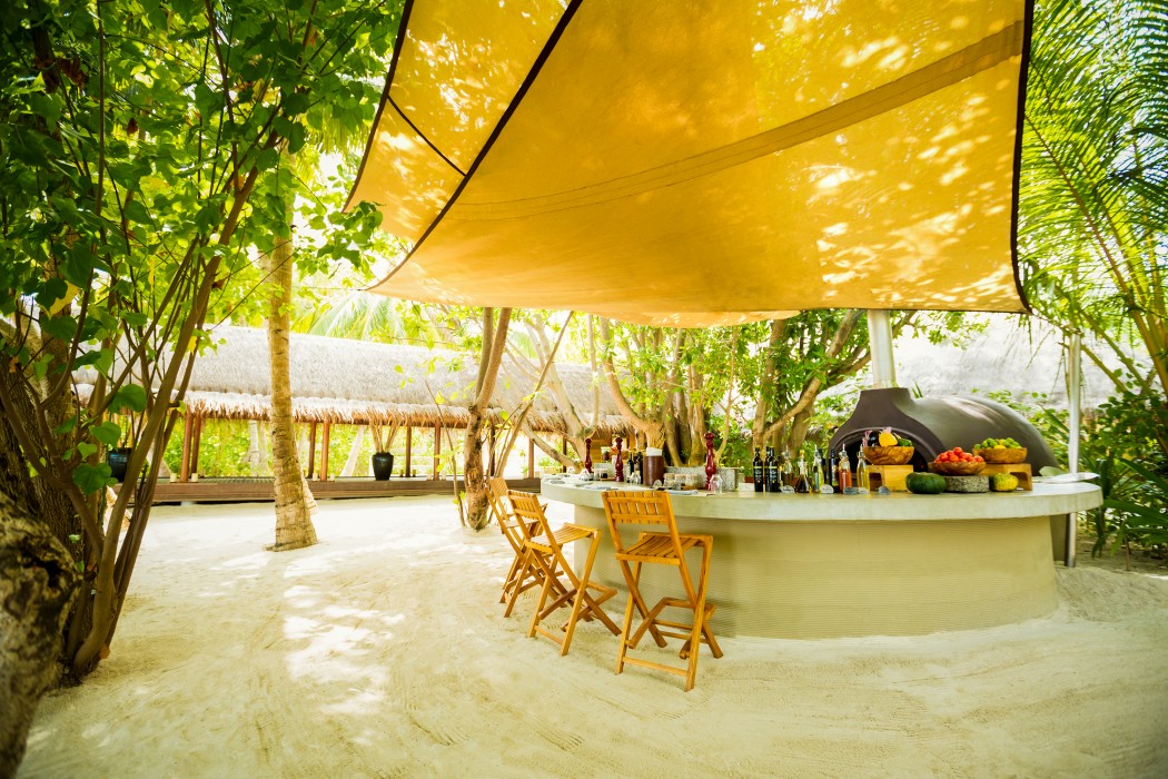 Huvafen Fushi 38/105