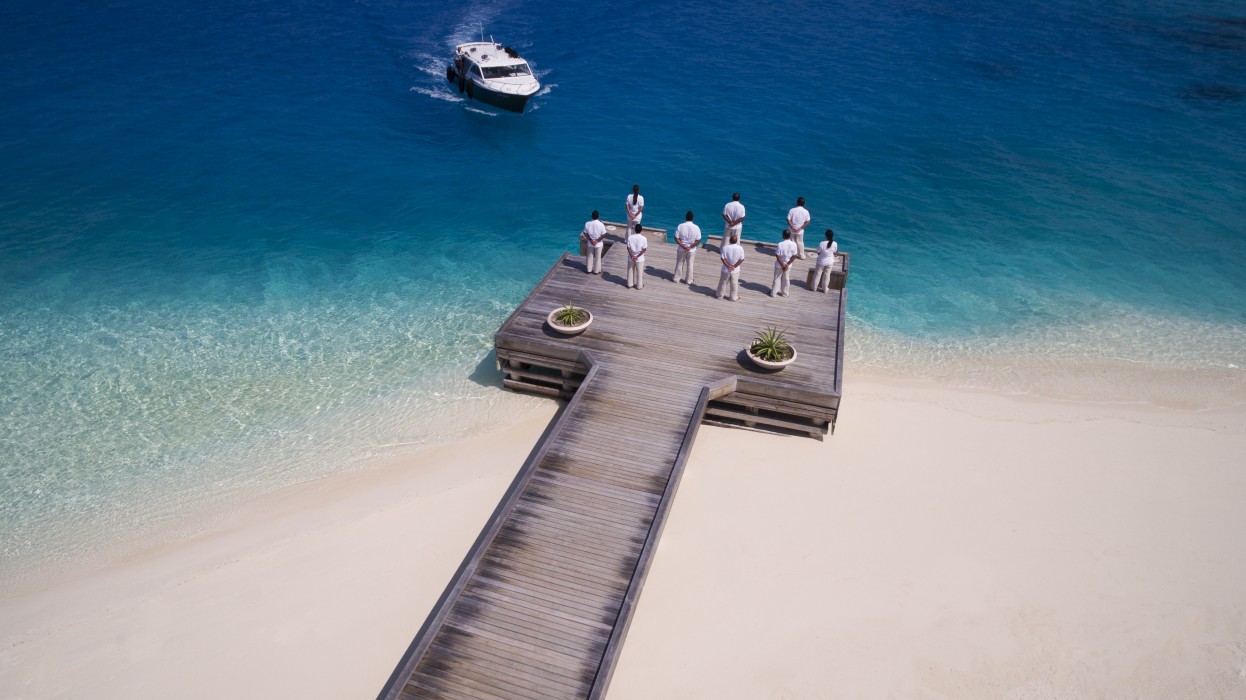 Huvafen Fushi 27/105