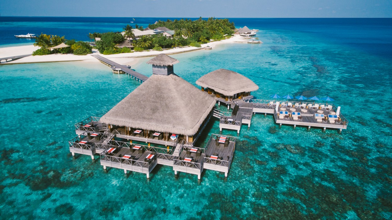 Huvafen Fushi 33/105