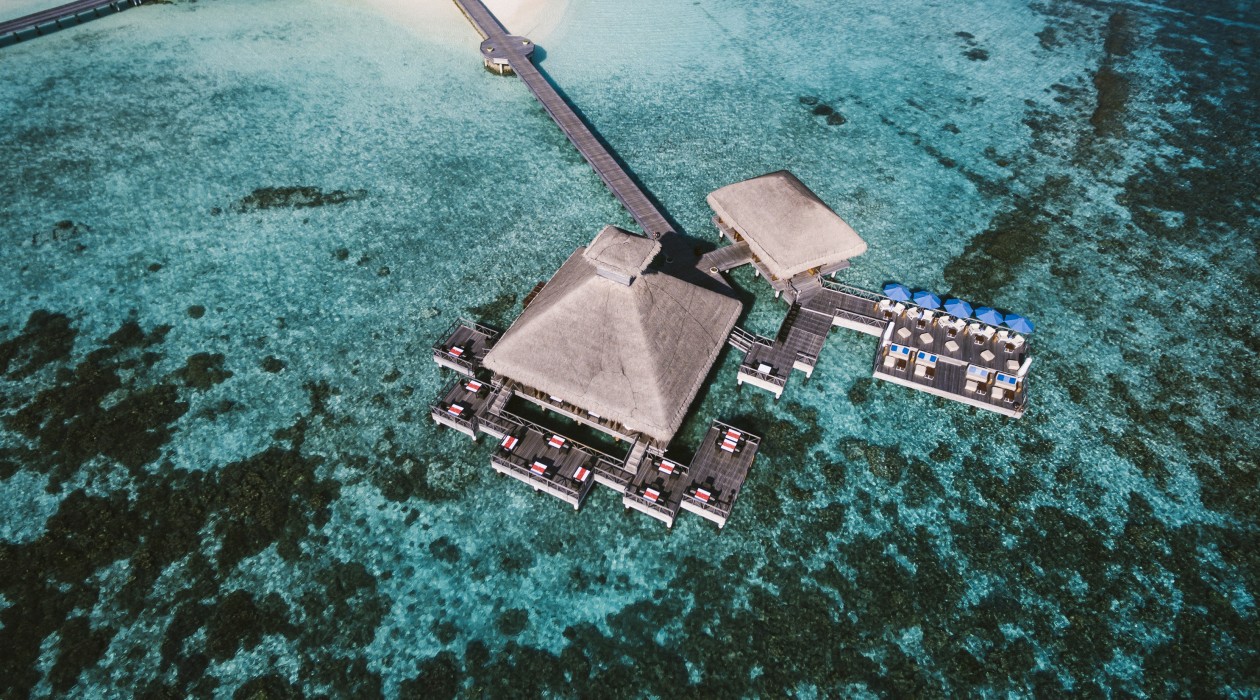 Huvafen Fushi 35/105