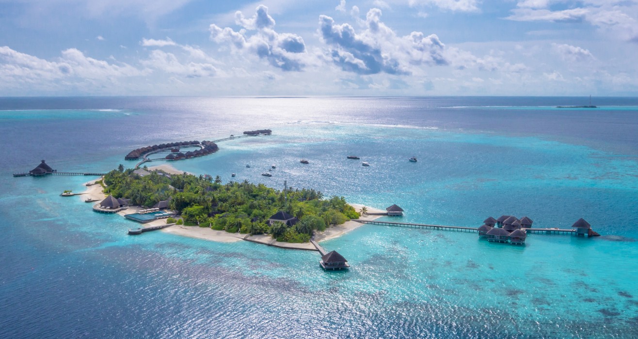 Huvafen Fushi 10/105