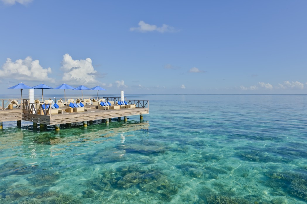 Huvafen Fushi 40/105