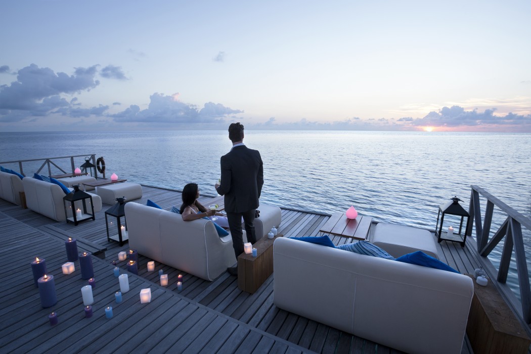 Huvafen Fushi 36/105