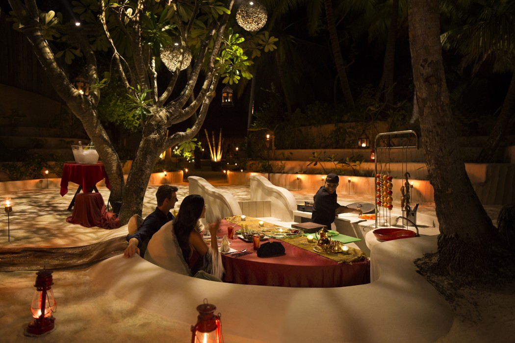 Huvafen Fushi 28/105