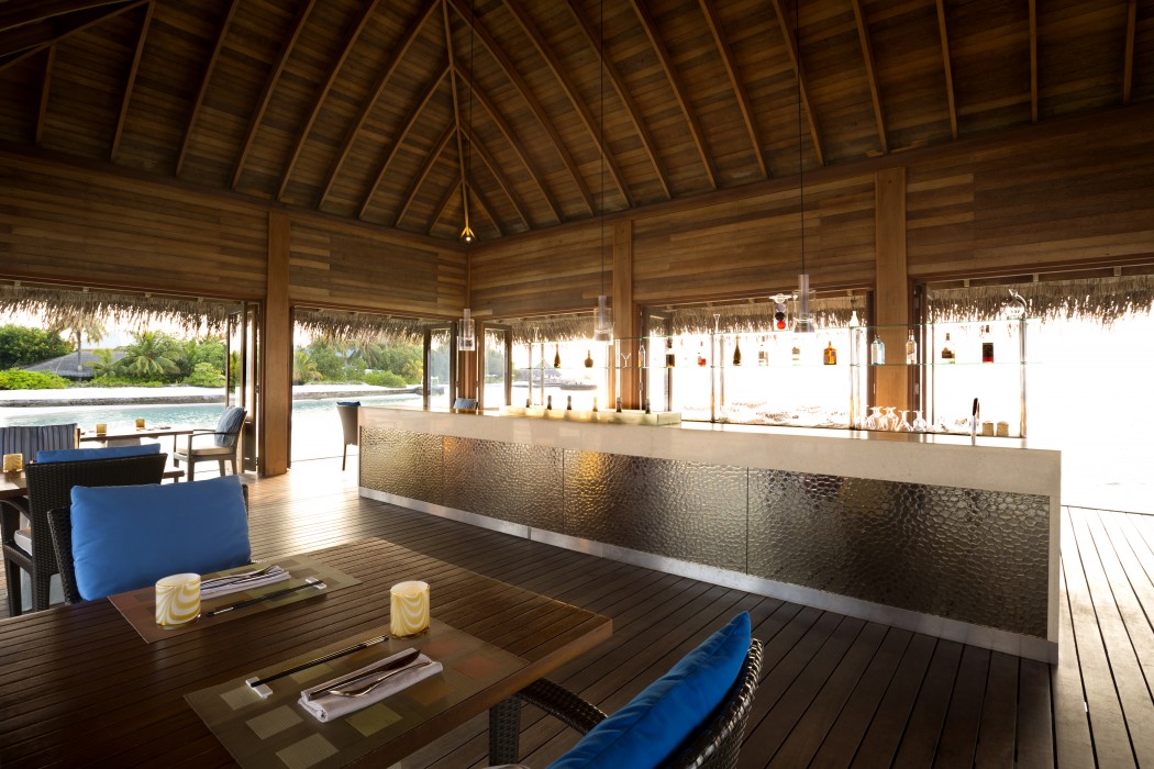 Huvafen Fushi 29/105
