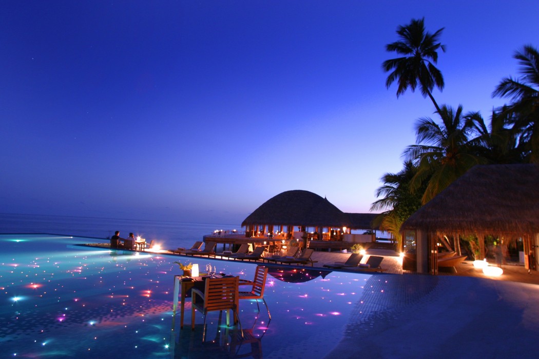 Huvafen Fushi 54/105