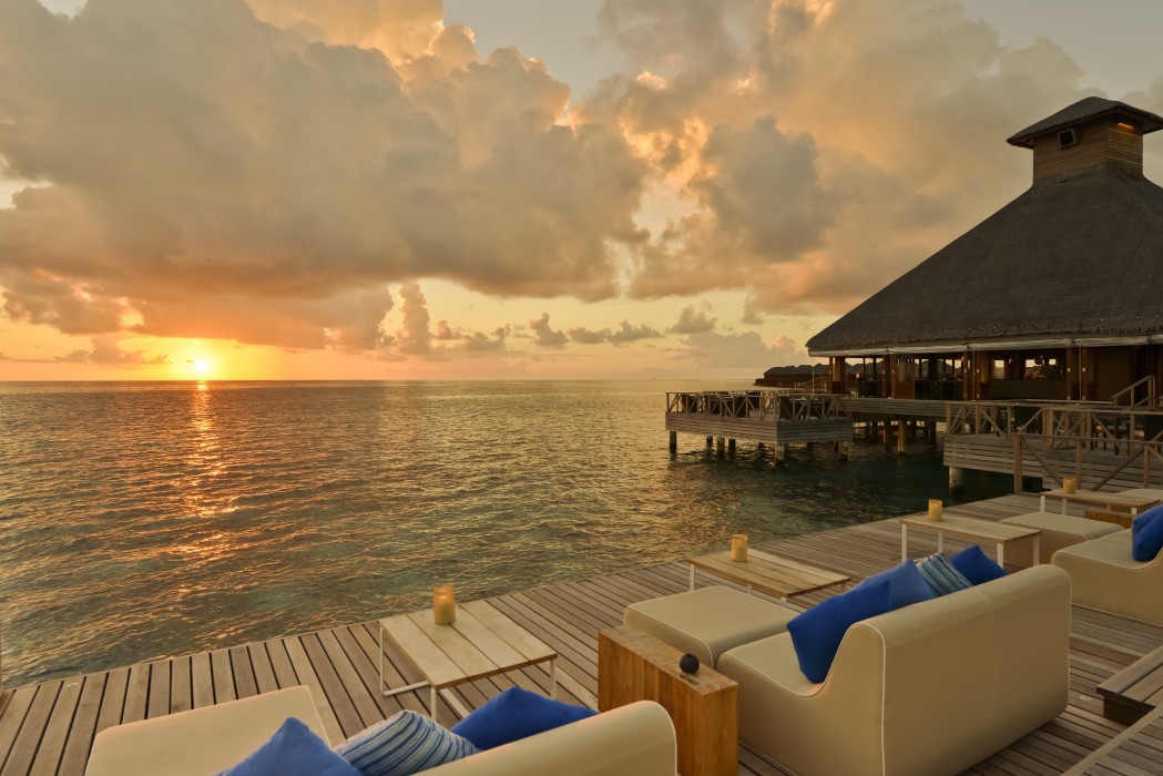 Huvafen Fushi 41/105