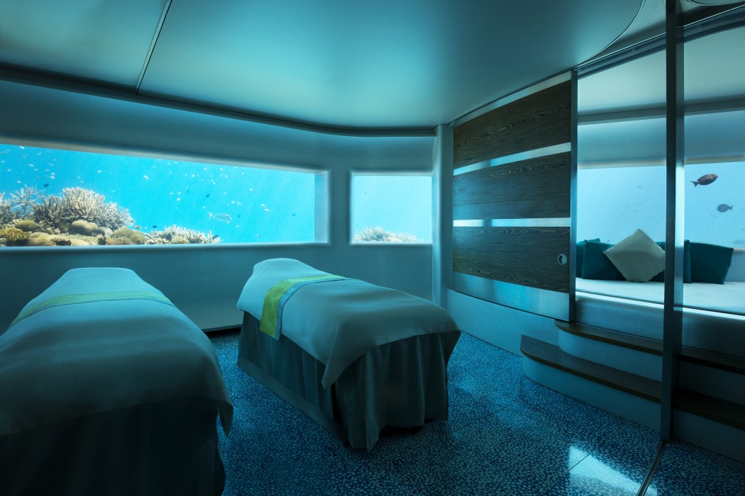 Huvafen Fushi 59/105