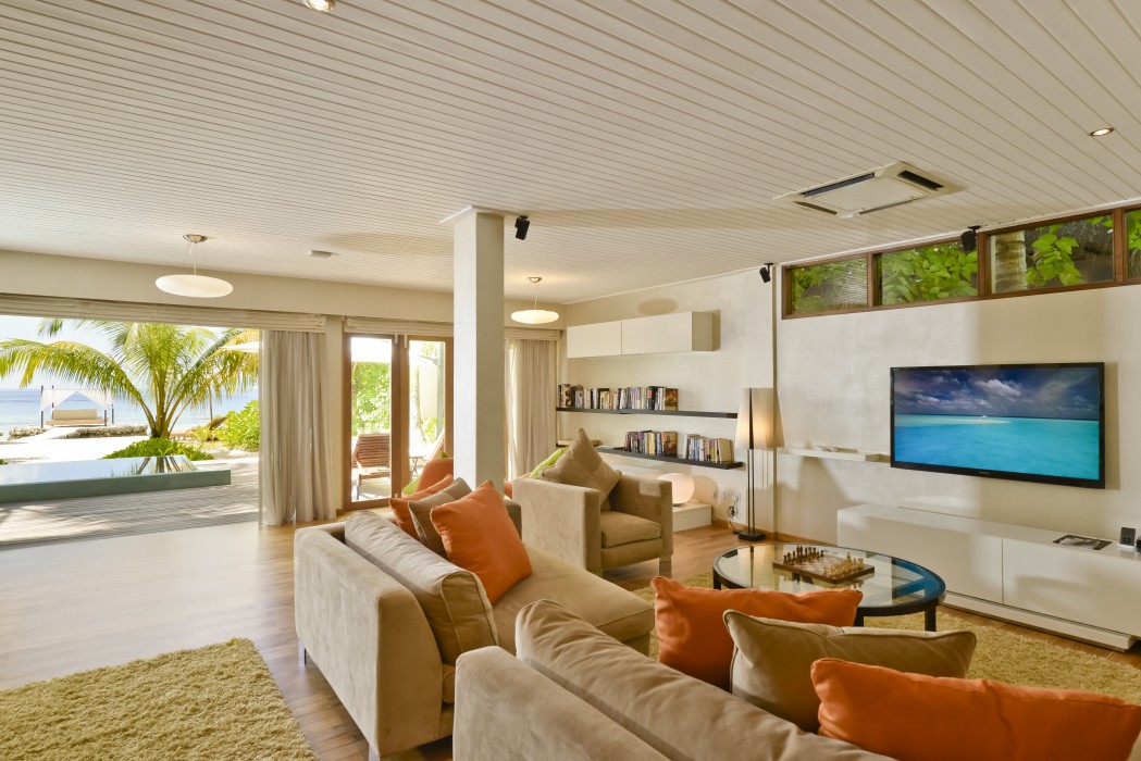 Huvafen Fushi 46/105