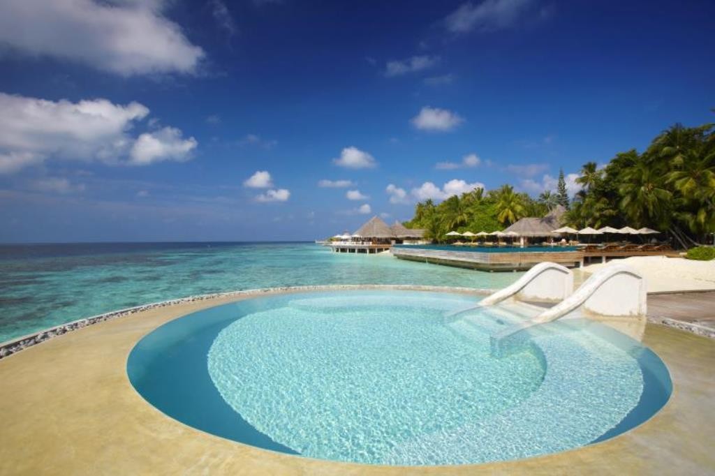 Huvafen Fushi 69/105