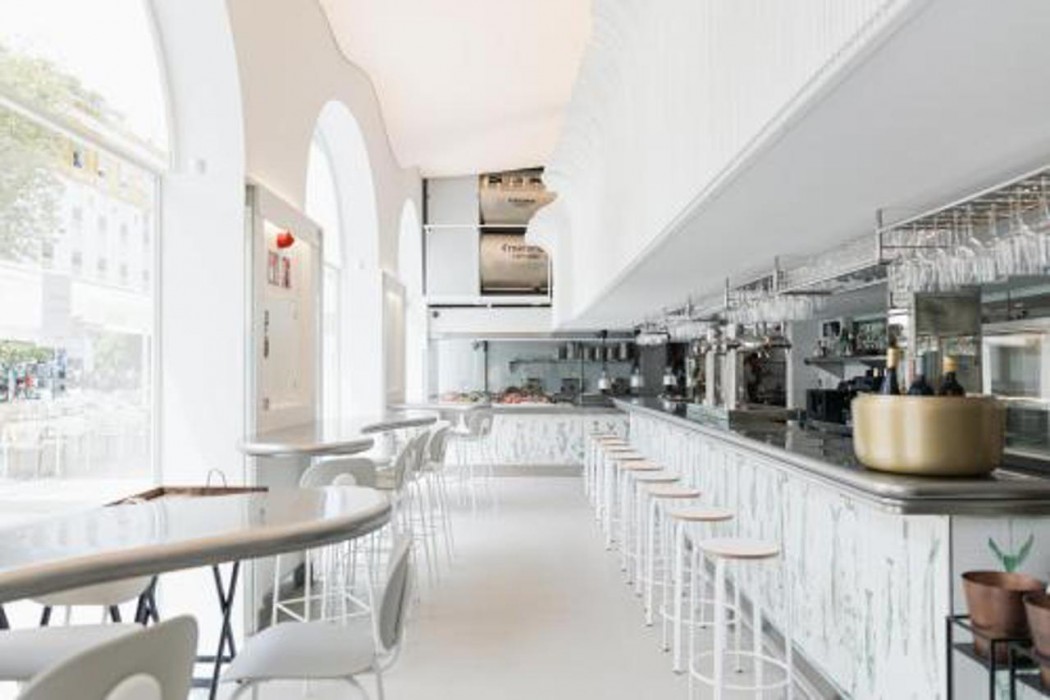 Hotel Tayko Sevilla 5/60
