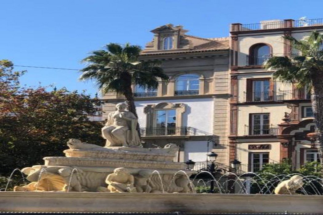 Hotel Tayko Sevilla 2/60