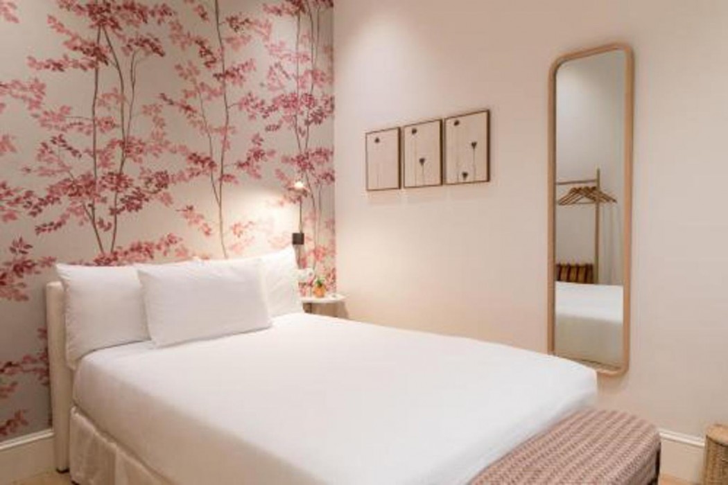 Hotel Tayko Sevilla 11/60