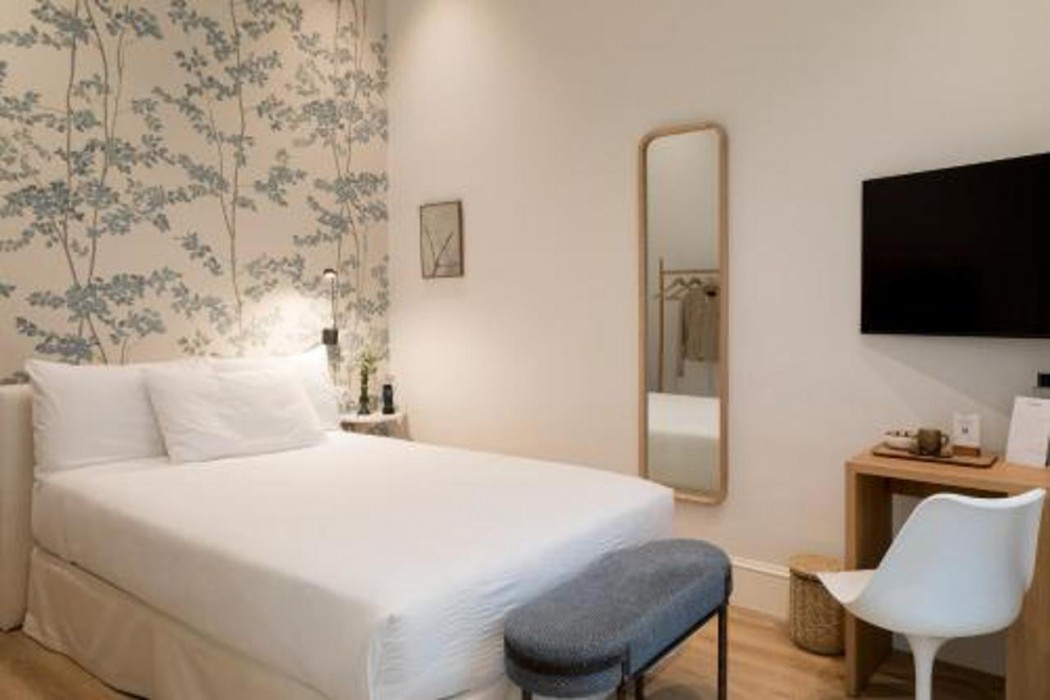 Hotel Tayko Sevilla 12/60