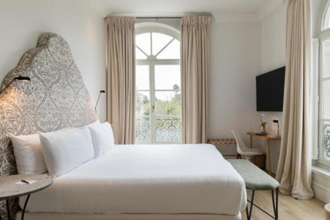 Hotel Tayko Sevilla 14/60